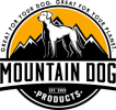Mountain Dog Products