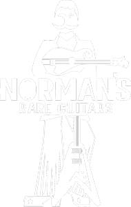 Normans Rare Guitars
