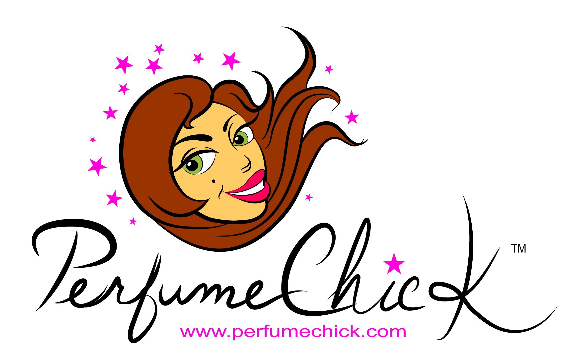 Perfume Chick