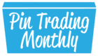 Pin Trading Monthly