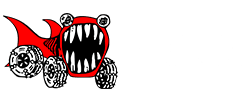 Piranha Off Road
