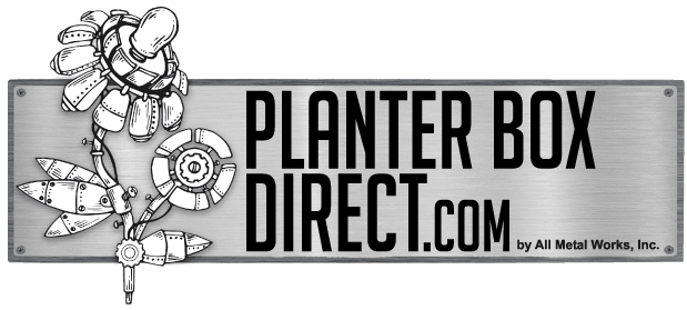 Planter Box Direct