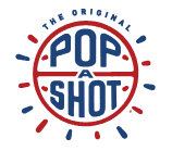 Popashot Logo