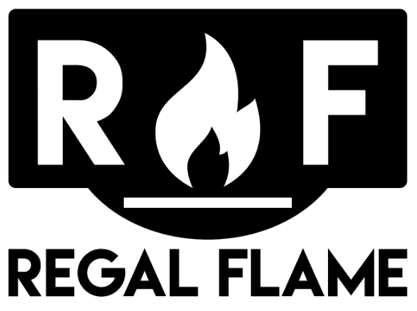 Regal Flame