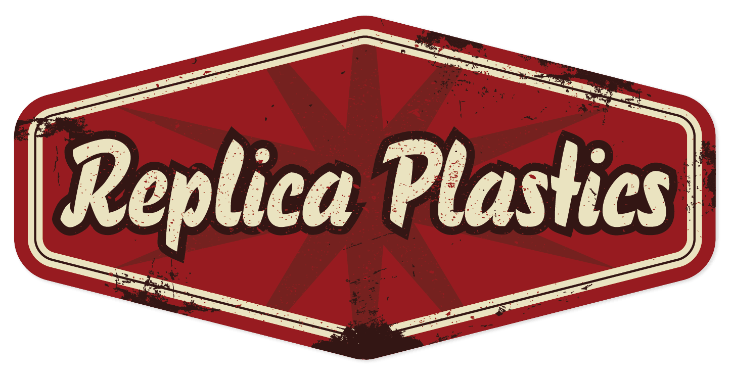 Replica Plastics