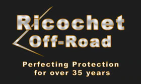 Ricochet Off-Road