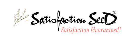Satisfaction Seed