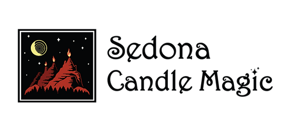 Sedona Candle Magic