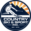 Country Ski And Sport