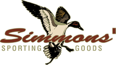 Simmons Sporting Goods