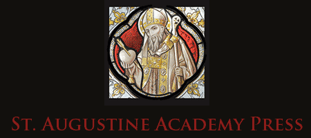 St. Augustine Academy Press