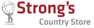 Strongs Country Store