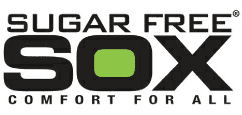 Sugar Free Sox