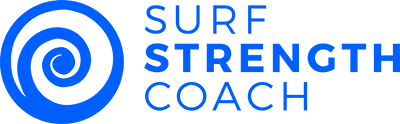Surf Strength Coach