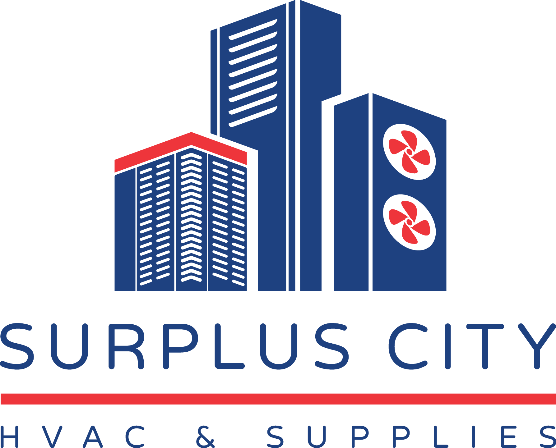 Surplus City Liquidators