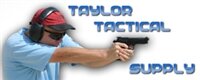 Taylor Tactical Supply