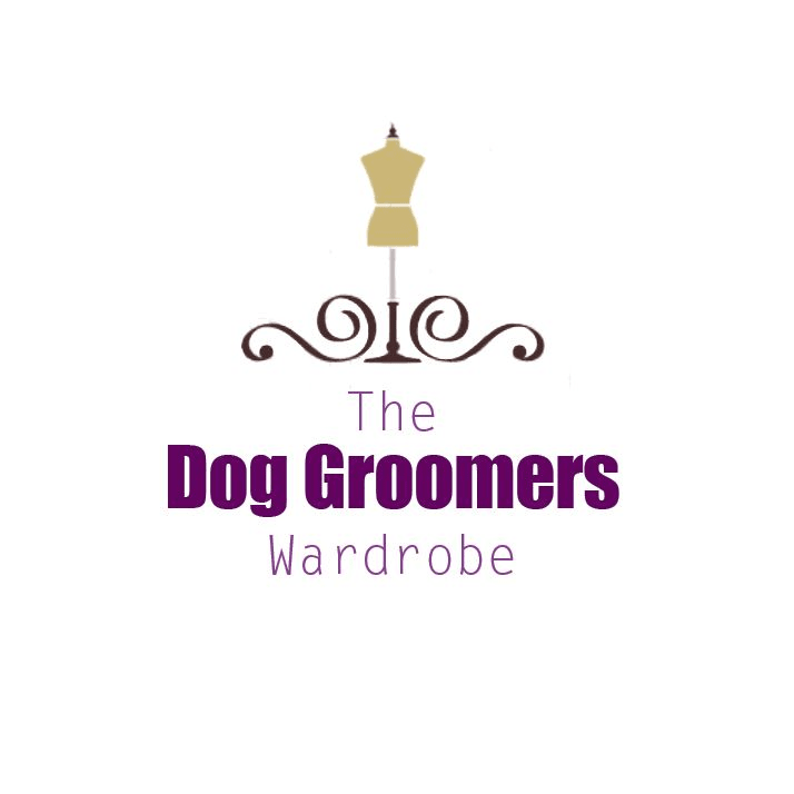 The Dog Groomers Wardrobe