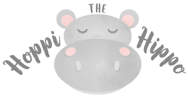 The Hoppi Hippo