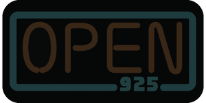 Open 925