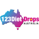123 Diet Drops
