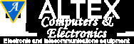 Altex Computers and Electronics