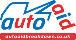 AutoAid Breakdown