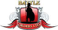 Battle Orders