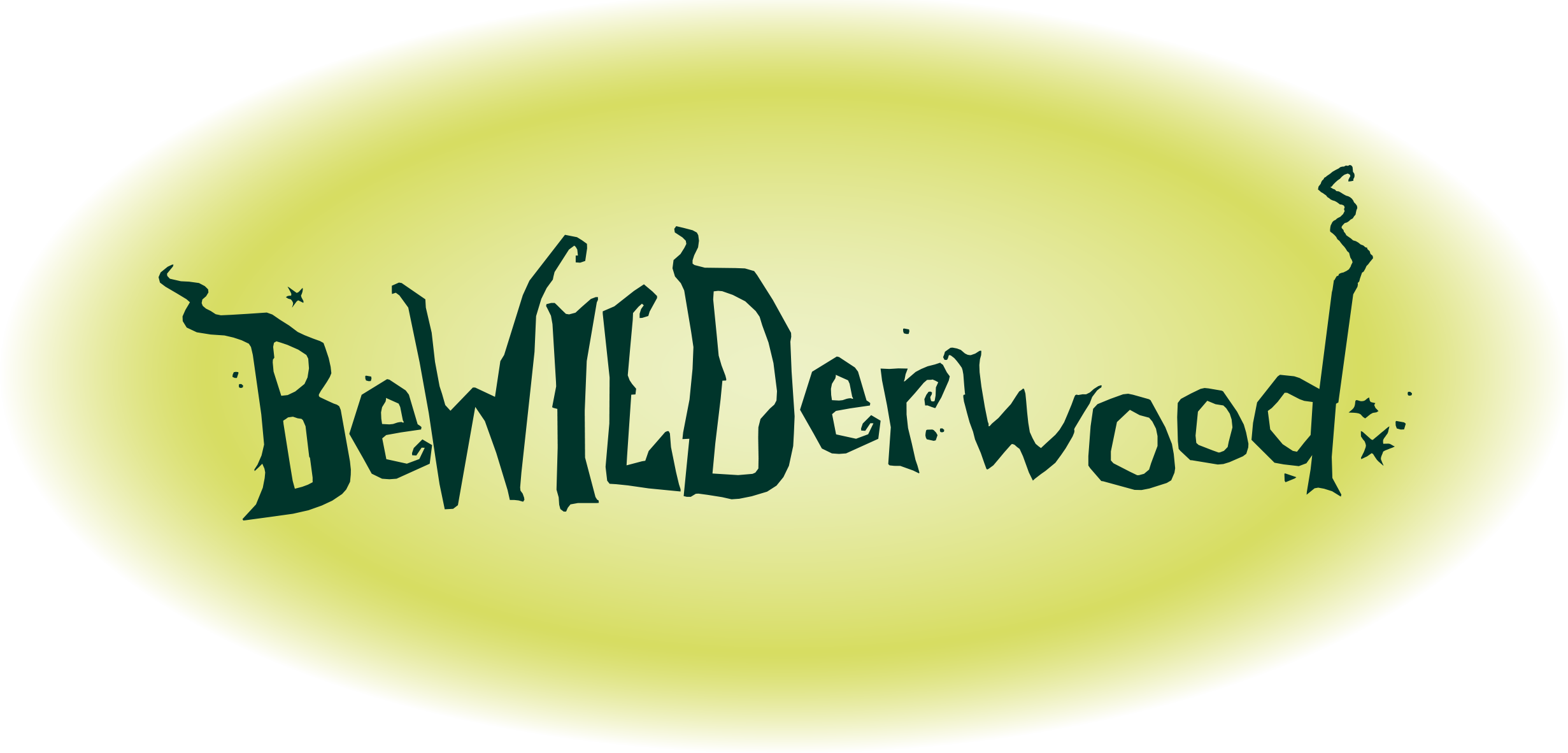 BeWILDerwood
