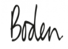 Boden.co.uk