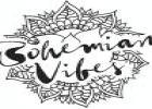 Bohemian vibes