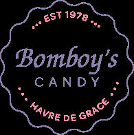 Bomboy's Candy