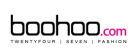 Boohoo UK Logo