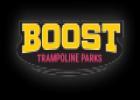 Boost Trampoline Park
