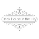 Brick House in the City