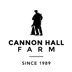 cannon hall