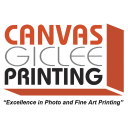 Canvas Giclee Printing