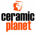 Ceramic Planet