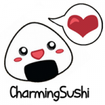 Charming Sushi