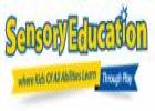 Sensory Education Logo