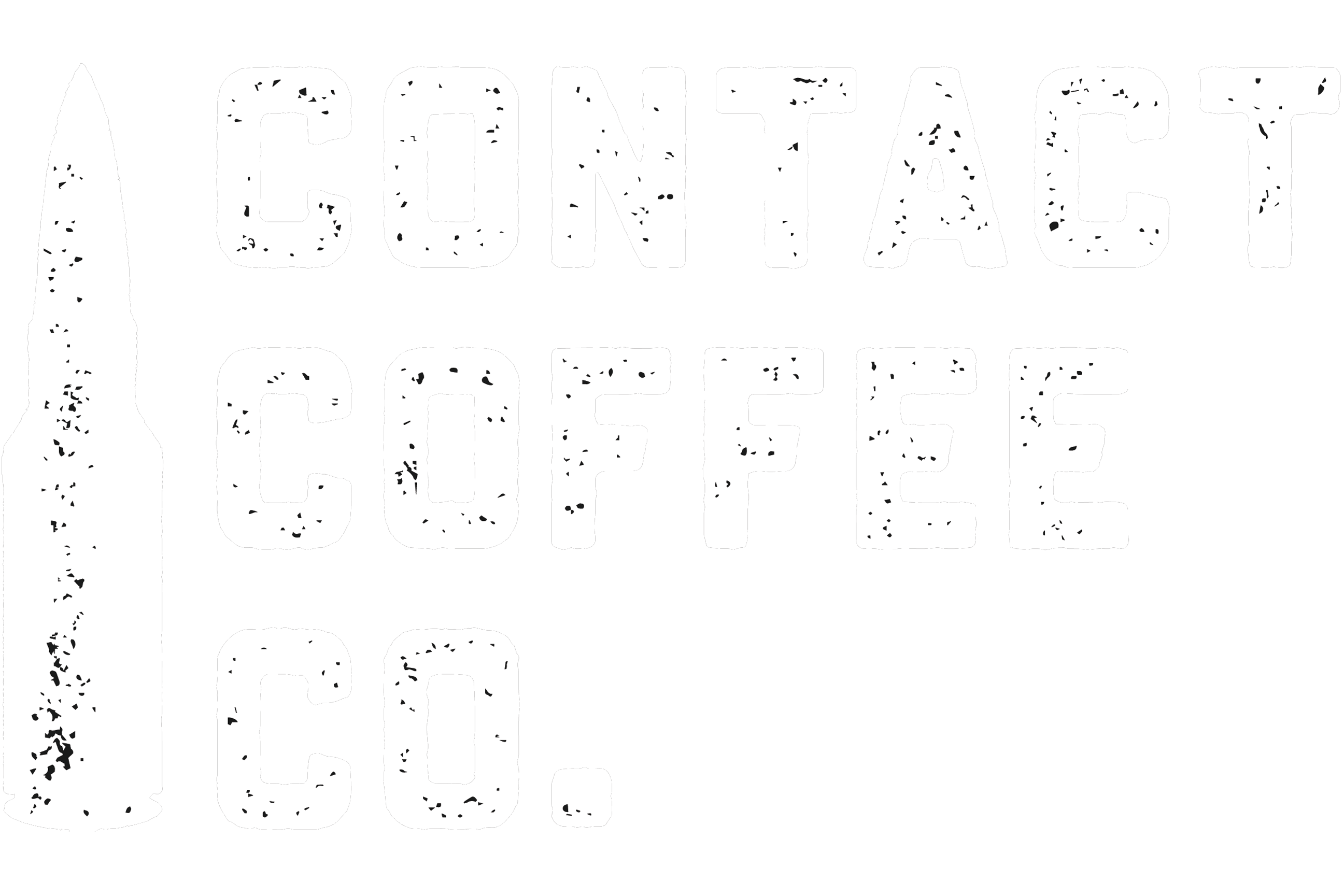 Contact Coffee