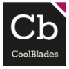 CoolBlades Logo