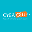 Cr8 A Gift