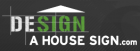 Design A House Sign