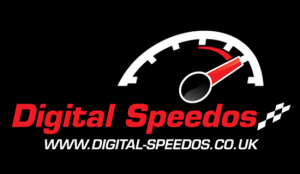 Digital Speedos