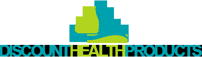 Discount Health Products Logo