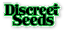 Discreet Seeds