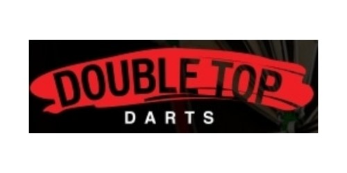 Double Top Dart Shop