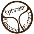 Ephraim Pottery