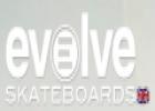 Evolve Skateboards UK