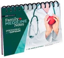 Family Medicine Notes